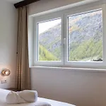 International House Mit Blick Auf Berge Zw 8 Sölden
