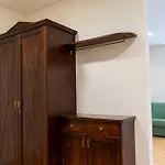 Διαμέρισμα International House Mit Blick Auf Berge Zw 8 Ζόλντεν