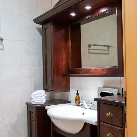 International House Mit Blick Auf Berge Zw 8 Апартаменты Зёльден