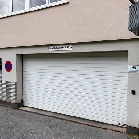 International House Mit Blick Auf Berge Zw 8 Sölden