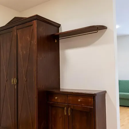 Апартаменты International House Mit Blick Auf Berge Zw 8 Зёльден