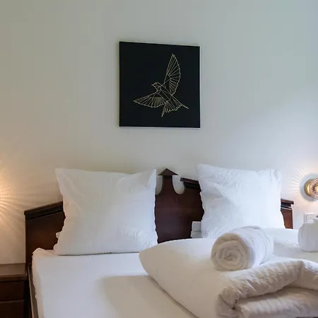 International House Mit Blick Auf Berge Zw 8 Sölden