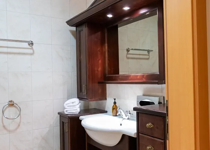 International House Mit Blick Auf Berge Zw 8 Lägenhet Sölden