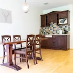 International House Mit Blick Auf Berge Zw 8 זולדן